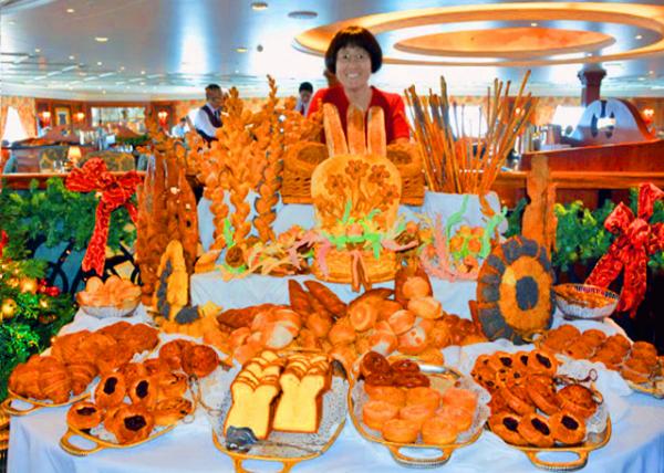 01_2014-01-01_Nautica Oceania_Bakery on New Year;s Day Ԫ�������0001.JPG