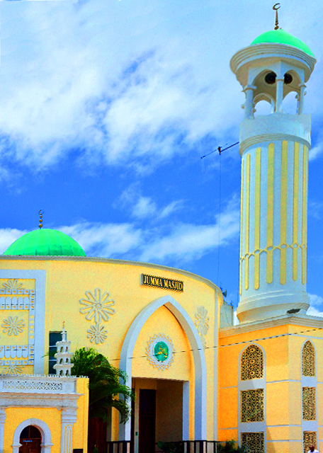 32_2014-01-02_Jumma Masjid Mosque_Minaret ����������-10001.jpg