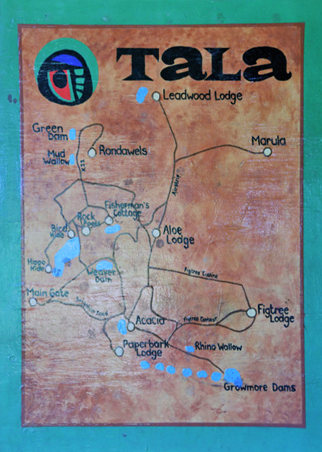 02_2014-01-04_Tala Private Game Reserve Map ����˽�˽�������ͼ0001.JPG