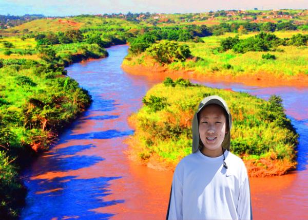 08_2014-01-03_St. Lucia Wetlands_Mapelane Nature Reserve, Home to the Highest Vegetated Coastal Dune in South Africa, Standing @ 183 Meters600 Feet������Ȼ������-10001.jpg