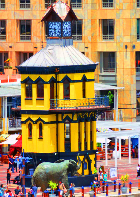 10_2014-01-06_Pavillion Clock Tower  in the Victorian Gothic-Style ά������ʱ������ʽ������¥0001.JPG