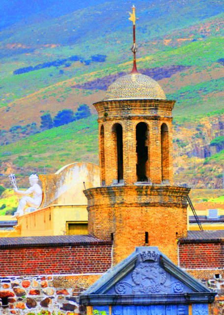 2014-01-06_Castle of Good Hope ������-10001.JPG