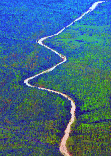 1781574687830860.jpg 04_2014-01-07_Limpopo River_the 2nd Largest River in Africa 林波波河·非洲注入印度洋的第二大河0001.JPG