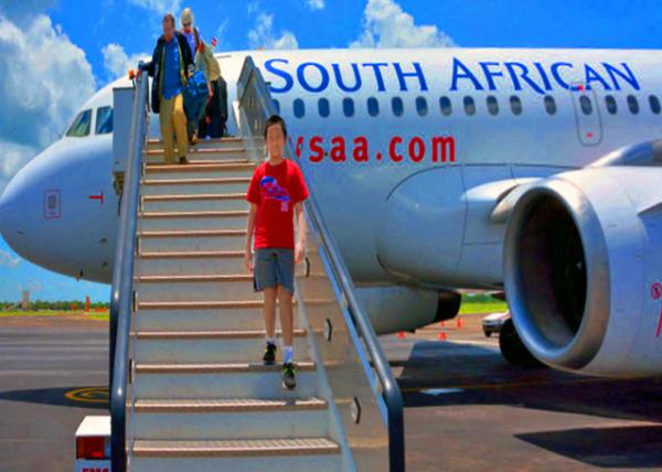 06_2014-01-07_VFA Intl Airport_Arrival ��Ͳ�Τ��ά�������ٲ����뾳-10001.JPG