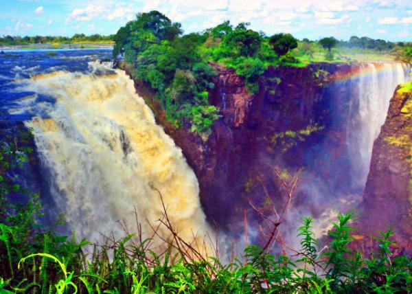22_2014-01-07_Victoria Falls NP_Devil's Cataract ħ�����ٲ�-60001.JPG