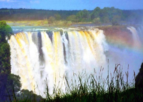 24_2014-01-07_Victoria Falls NP_Victoria��the Widestά�������ٲ��������-80001.JPG