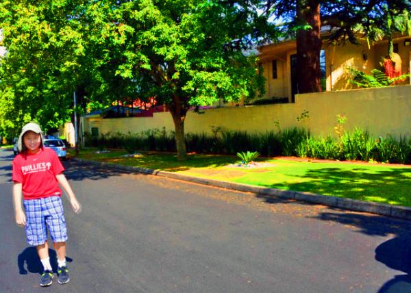 25_2014-01-10_Houghton Estate_Nelson Mandela Residence @ Lower Houghton  �»��ٴ塪���ɶ�ѷ������������-40001.JPG