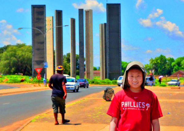 32_2014-01-10_Kliptown_The Oldest Residential District of the Black Twp Soweto �����նء����˳�����Τ������ϵľ�����-10001.JPG