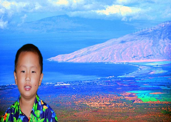 23_10-06-07_ North Mau'i against Moloka'i ��ï�˵������Ƶ�-10001.jpg