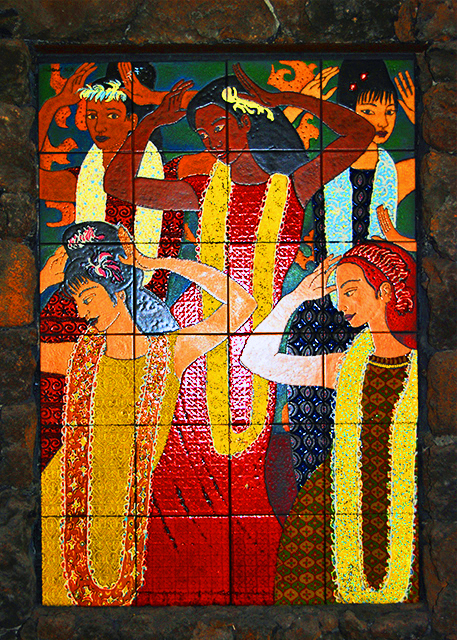 43_10-09-07_ Coco Palms Resort_Derelict Mosaic Mural of the Races of Hawaii by Millard Sheets0001.JPG