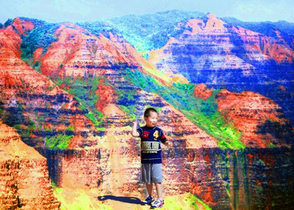 56_10-09-07_ Waimea Canyon , the Top of an Enormous Volcano Rising from the Ocean Floor-20001.jpg