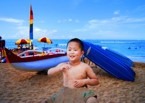 19_09-29-07_ Bali Traditional Fishing Boat @ Waikiki Beach ��������̲���嵺��ͳ�洬-10001.jpg
