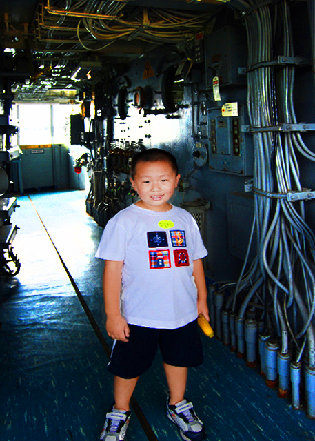32_09-30-07_ USS Missouri_Operation Deck-10001.JPG