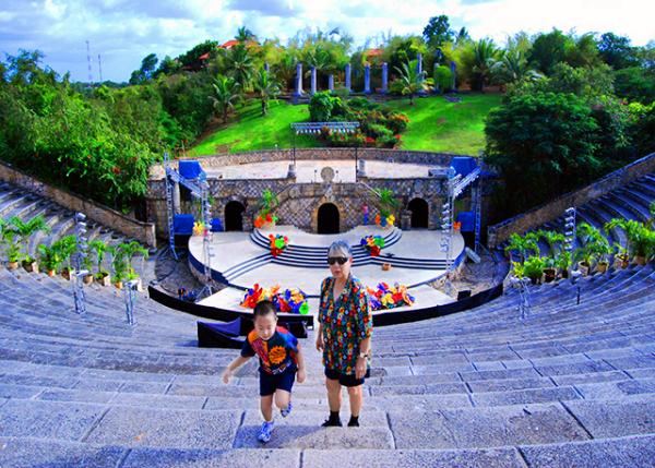 13_02-01-08_ La Romana-Amphitheater Բ��¶��糡-30001.JPG
