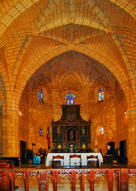 35_02-02-08_ Santo Domingo-Cathedral of Santa Maria of the Incarnation-30001.JPG
