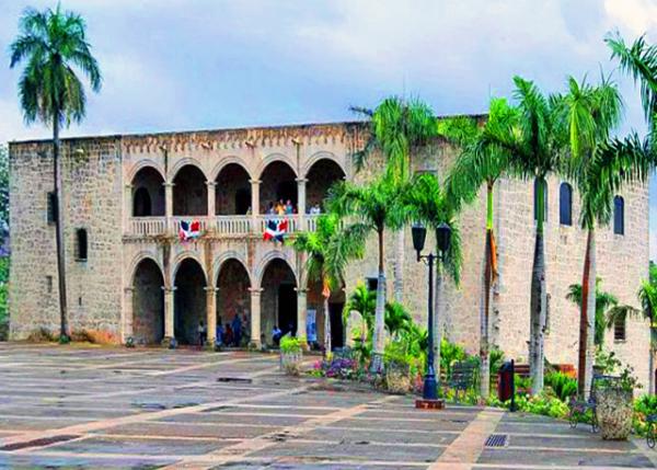 45_02-02-08_ Santo Domingo-Columbus Palace ���ײ���-10001.JPG