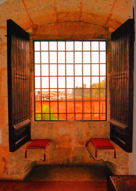 46_02-02-08_ Santo Domingo-Columbus Palace_ Coralline Walls ɺ���ұ�-50001.JPG