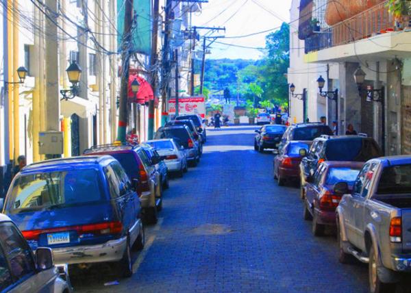 55_02-02-08_ Santo Domingo-Downtown Street �����Ľֵ�-10001.JPG