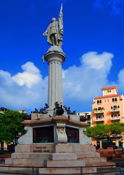 14_02-03-08_ Statue of Christopher Columbus @ Plaza Colon ��¡�㳡������˹�и������ײ�0001.JPG