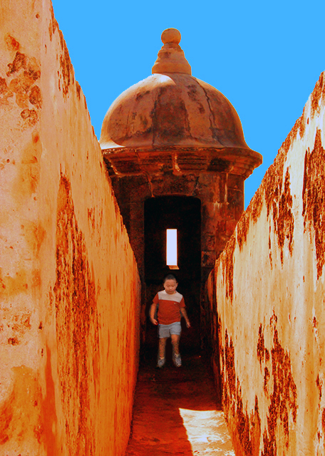 33_02-04-08_ San Juan-Castillo San Felipe del Morro_Garita �t����-30009.JPG