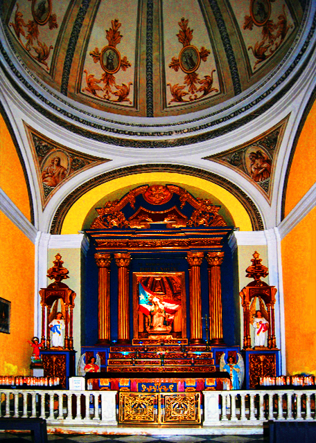 55_02-05-08_ San Juan Cathedral_National Shrine of Our Lady of Providence ����ʥĸ-60001.JPG