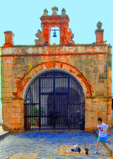58_02-05-08_ San Juan-Calle del Cristo_San Juan Bautista Cathedral ʥ�������Ż�����0001.JPG