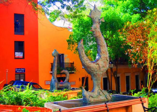 64_02-05-08_ San Juan-Plaza Felisa Rinc��n de Gautier �������˹㳡-20001.JPG
