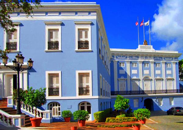 67_02-05-08_ San Juan-La Fortaleza, Governer's Mansion �ܶ����0001.JPG