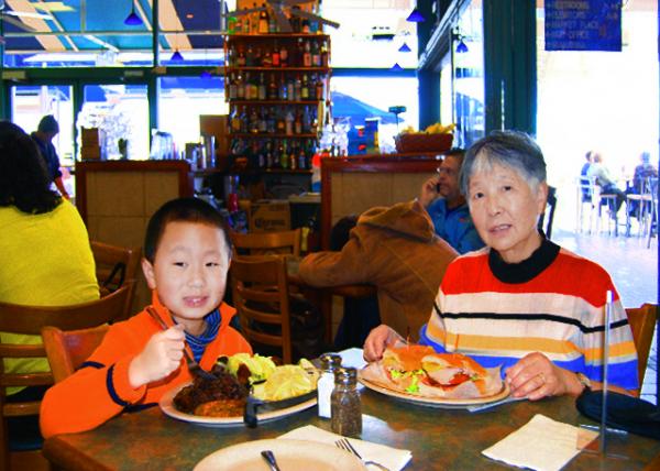 07_01-23-09_ Latin American Cafe w Pastrami on Rye & Lechon �������ȹݡ������������Ѭţ����Ű�����������0001.JPG