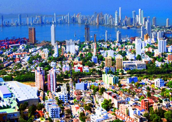 01_01-27-09_ Cityscape_Bocagrande Bay_Panorama of Cartagena City.JPG