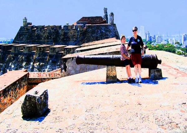 31_01-27-09_ Fort_San Felipe de Barajas Castle-10001.JPG