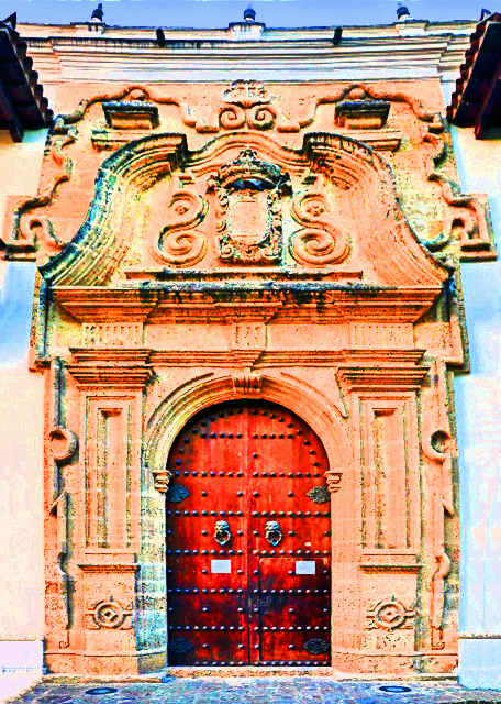 41_01-27-09_ Bldg_Palace of the Inquisition in the 18th-Century Spanish Colonial & Baroque Styles �ڽ����з���0001.JPG