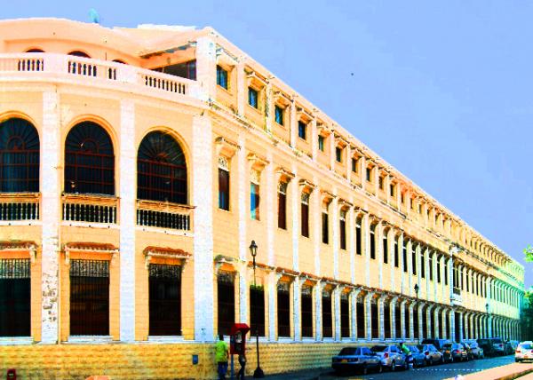 43_01-27-09_ Bldg_Salesian School San Pedro Claver0001.JPG