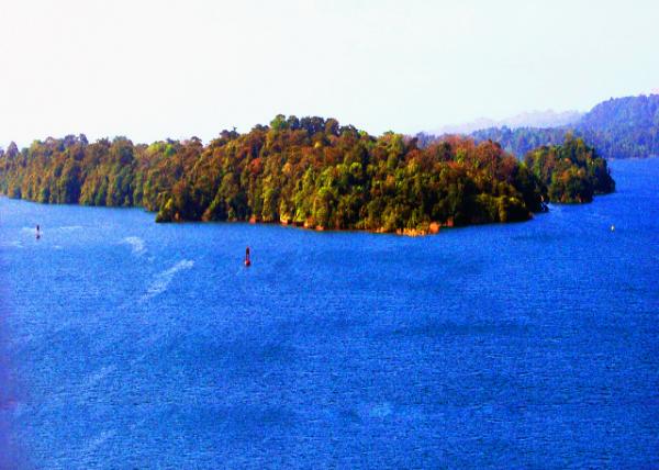 05_01-28-09_ Chagres River the Largest River in the Panama Canal's Drainage Basin�����˹��0001.JPG