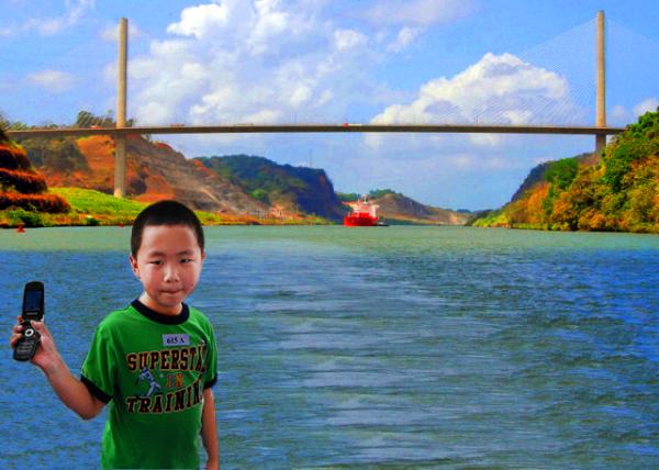 27_01-28-09_ Centennial Bridge across the Culebra Cut ���ʹ��ź���߿�-30001.JPG
