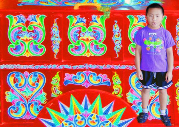 21_01-29-09_ Costa Rica Natl Museum_Hand Painted Dresser �ֹ����Ƶ���ױ��-40001.jpg