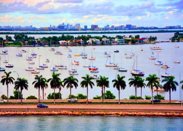 05_2014-08-02_Miami  MacArthur Causeway Bridge��˰�ɪ�̵���-40001.JPG