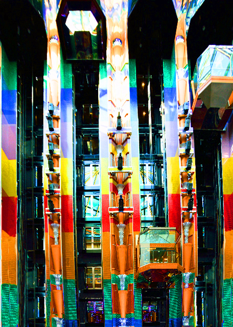 02_2014-08-03_The Colors Lobby & Bar ��ɫ������ư�-20001.JPG