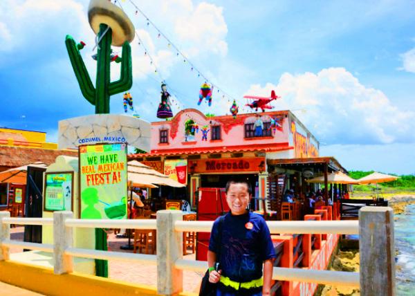 04_2014-08-04_Carnival Cruiselines Dock & Pier �����A�[݆ͣ���a�^-50001.JPG