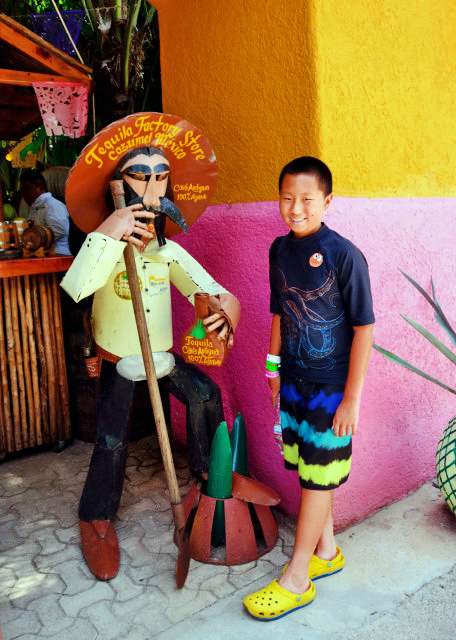 16_2014-08-04_Tequila Village �����m�ƴ�-50001.JPG