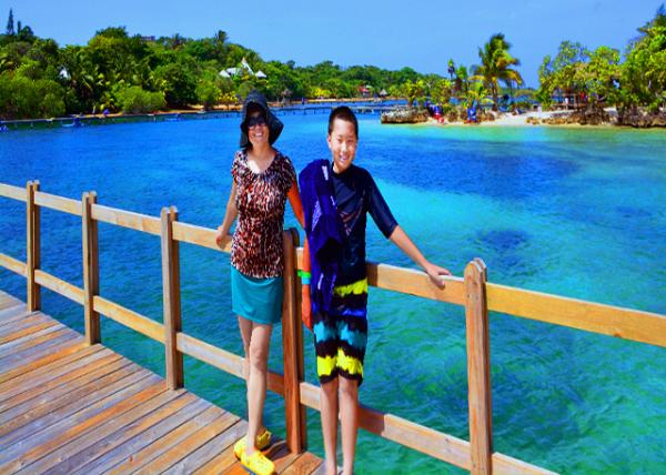 04_2014-08-06_Anthony's Key Resort_Barrier Reefs, Seagrass Beds, Mangroves, and Shoreline �������ݴ��t���ֺͺ�����-20001.JPG
