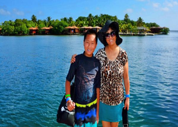 05_2014-08-06_Anthony's Key Resort_Roat��n Bungalows �_��̹ƽ��-10001.JPG