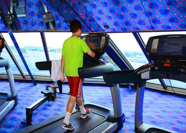 27_2014-08-07_Carnival Glory_Treadmill �ܲ���0001.JPG