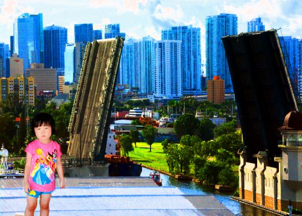09_2014-08-09_Brickell Avenue Bridge in Miami �����ܡ�С�Ŵ������-10001.jpg