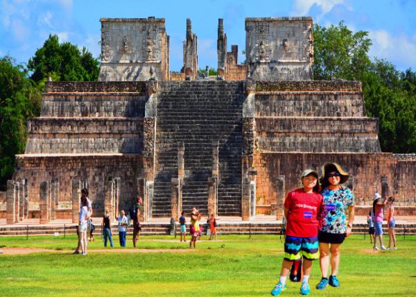 30_2014-11-03_Tempe of the Warriors_Templo de los Guerreros ��ʿ����-10001.jpg