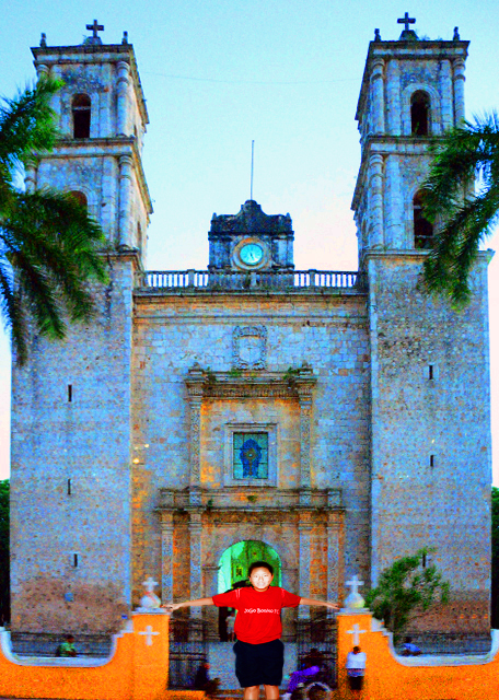64_2014-11-03_Valladolid_Iglesia de San Gervasio �����С�ʥ�������½���-10001.jpg
