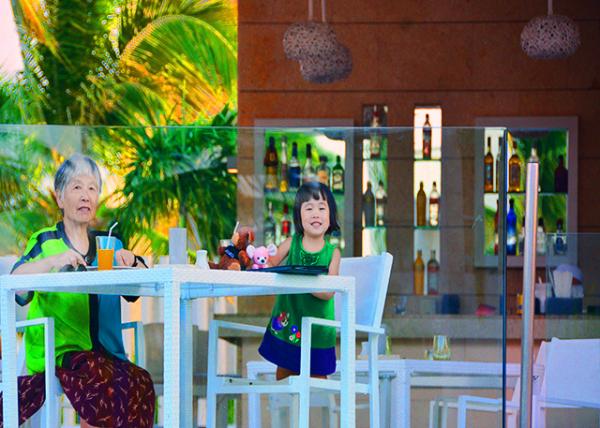 26_2014-11-04_Beloved Playa Mujeres_Isla Grill Restaurant �����u�͏d-20001.JPG