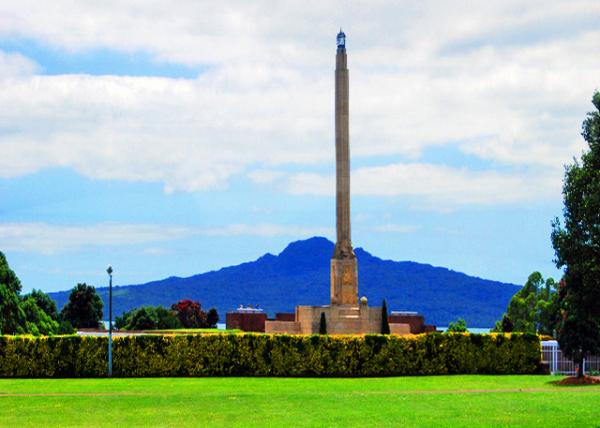 12-18-09_ Michael Joseph Savage Memorial, a Monument to the Legacy of New Z��s Well-Loved 23rd Prime Minister, Surrounded by a Peaceful Park w Gardens & Panoramic Views of the Hauraki Gulf.jpg