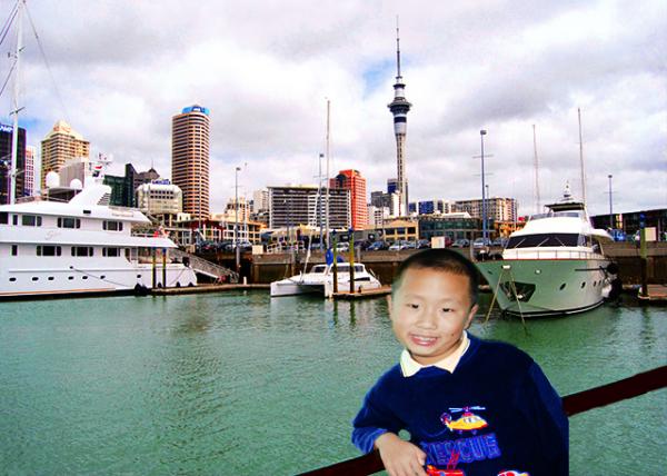 12_12-18-09_ Waitemata Harbor, the Main Access by Sea to Auckland-10001.jpg
