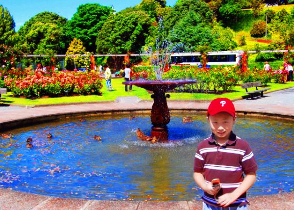 34_12-24-09_ Lady Norwood Rose Garden_Begonia House & Pool w Fountain ŵ��·���õ��԰���ﺣ��������Ȫˮ��-10001.JPG